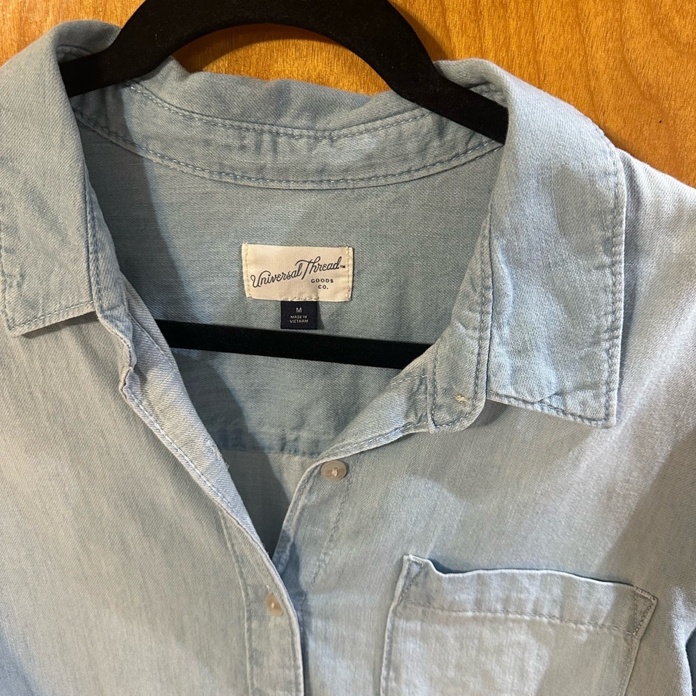 Button up Shirt Bundle - Picture 15 of 16